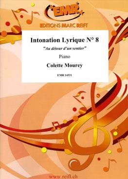 Intonation Lyrique N° 8